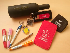 Merchandising